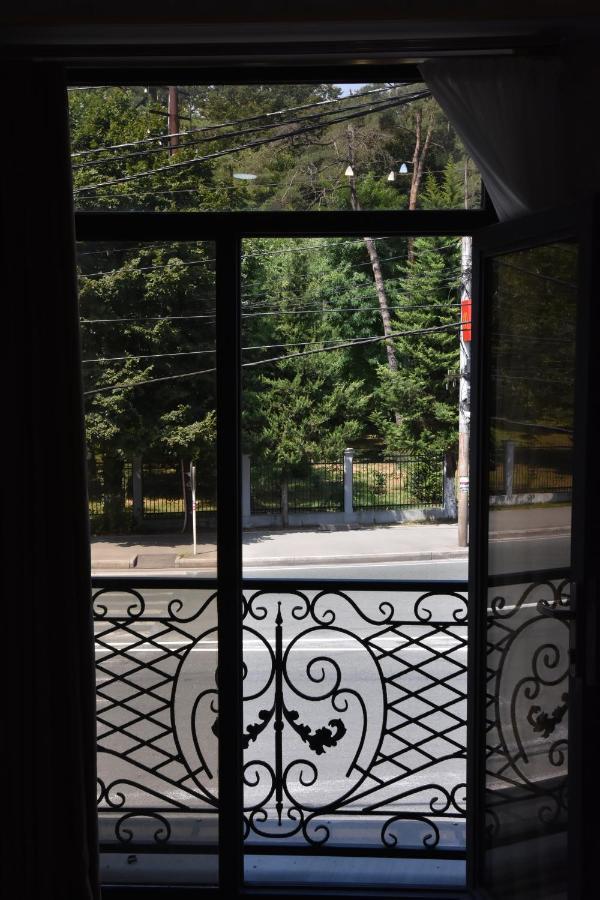 Hotel & Restaurant Sokhumi Zugdidi Extérieur photo